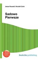Sadowo Pierwsze: (English)