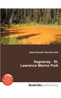 Saguenay St. Lawrence Marine Park: (English)