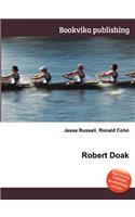Robert Doak: (English)