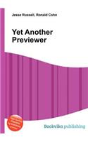 Yet Another Previewer