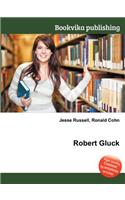 Robert Gluck