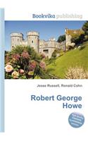Robert George Howe