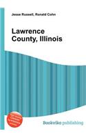 Lawrence County, Illinois