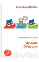 Apache Directory