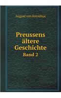 Preussens Ältere Geschichte Band 2