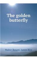 The Golden Butterfly