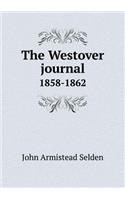 The Westover journal 1858-1862: (English)