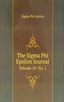 Sigma Phi Epsilon Journal