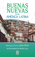 Buenas Nuevas Desde América Latina