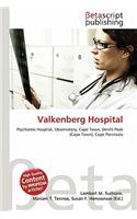 Valkenberg Hospital