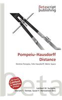 Pompeiu-Hausdorff Distance