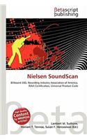 Nielsen Soundscan