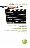 Gabrielle Union: (English)