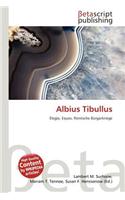 Albius Tibullus