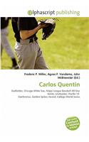 Carlos Quentin: (English)