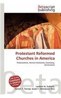Protestant Reformed Churches in America
