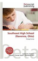 Southeast High School (Ravenna, Ohio): (English)