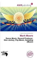 Mark Moore
