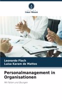 Personalmanagement in Organisationen