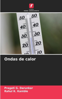 Ondas de calor