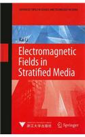 Electromagnetic Fields In Stratified Media(Chinese Edition)