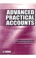 Advanced Practical Accounts