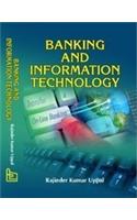 Banking And Information Technology