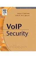 Voice over Internet Protocol (VOIP) Security