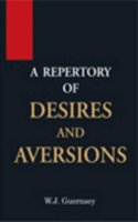 Repertory of Desires & Aversions