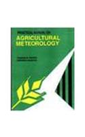Practical Manual on Agricultural Meteorology