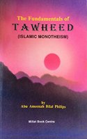 Fundamentals of Tawheed