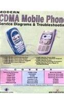 Modern CDMA Mobile Phone Service Diagram & Troubleshooting