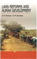 Land Reforms and Human Development