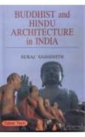 Buddhist and Hindu Architecture in India