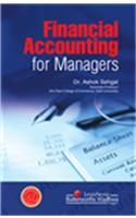 Fincial Accounting For Magers