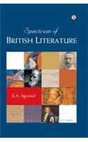 Spectrum of British Literature