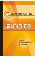 Clinical Approach To Jaundice