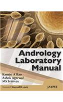 Andrology Laboratory Manual