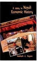 A Study In Nepal Economic History