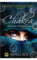 Chakra: Chronicles of the Witch Way