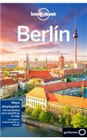 Lonely Planet Berlin