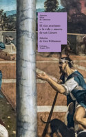 rico avariento, o la vida y muerte de san Lázaro