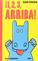 1,2,3 Arriba!