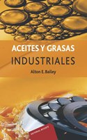 Industrial Oils and Greases