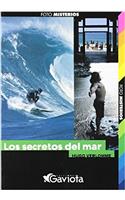 Los Secretos del Mar The Secre (Foto Misterios) (Spanish Edition)