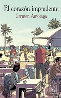 El corazon imprudente