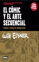 EL COMIC Y EL ARTE SECUENCIAL (NUEVA EDICION)