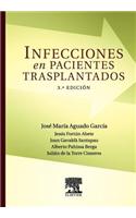 Infecciones En Pacientes Trasplantados