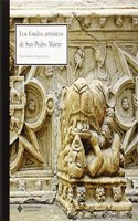 Los fondos artisticos de San Pedro Martir (EDICIONES INSTITUCIONALES) (Spanish Edition)