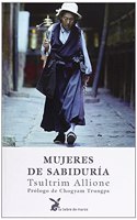 Mujeres de Sabiduria